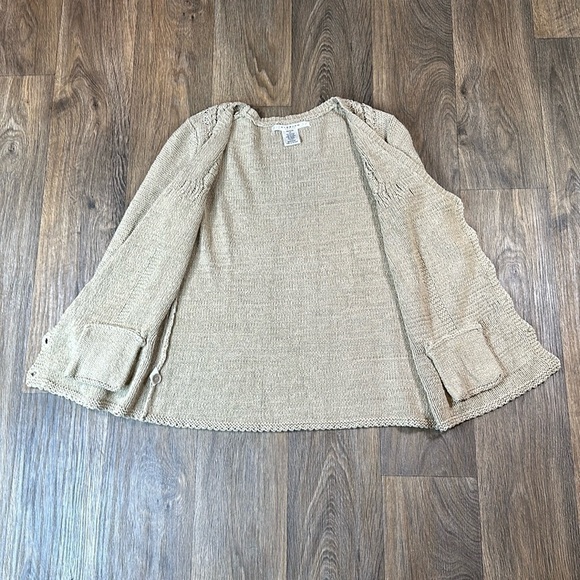 66% Cotton Studio Sweater - Picture 5 of 5